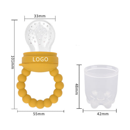 Baby Pacifier Fruit And Vegetable Bite Supplement 5dc348a8 1d72 44cf 9fe3 653d7a272085