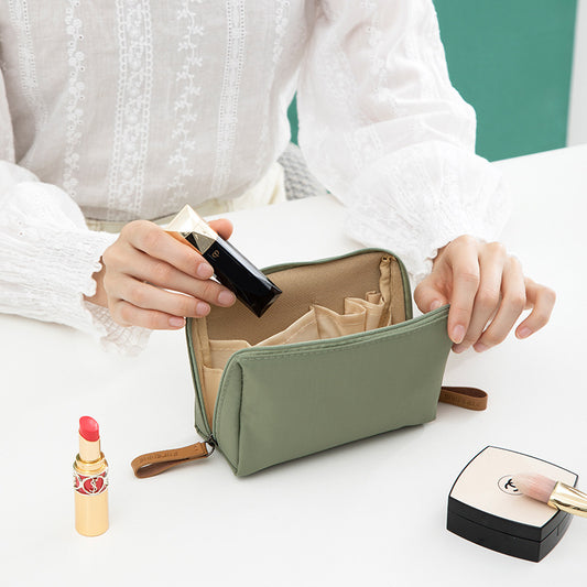 Clutch Portable Mini Travel Cosmetic Storage Bag 5dc43540 9f7f 4e2d b5e9 d538c2a33b06
