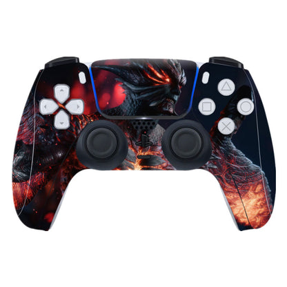 24 Style Sell Well Sticker For PlayStation 5 PS5 Controllers - HD Wireless Product #9