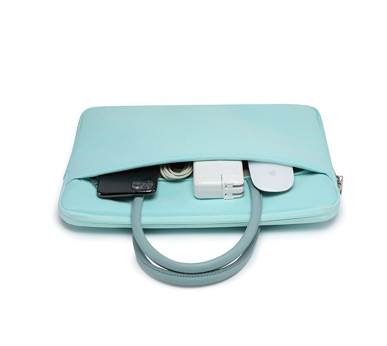 Ladies Simple Niche Commuter Laptop Bag 5dd21193 33f7 4ad5 af98 61af63e4c8d7