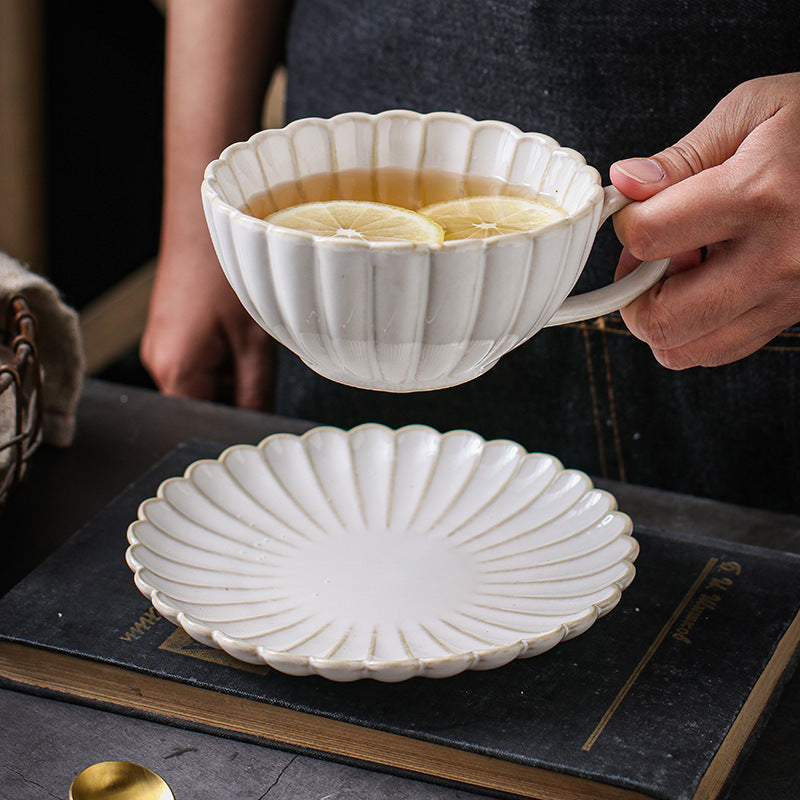 Japanese Retro Ceramic Coffee Set 5dd246a9 8f90 4b9c 87d9 c6862761874d