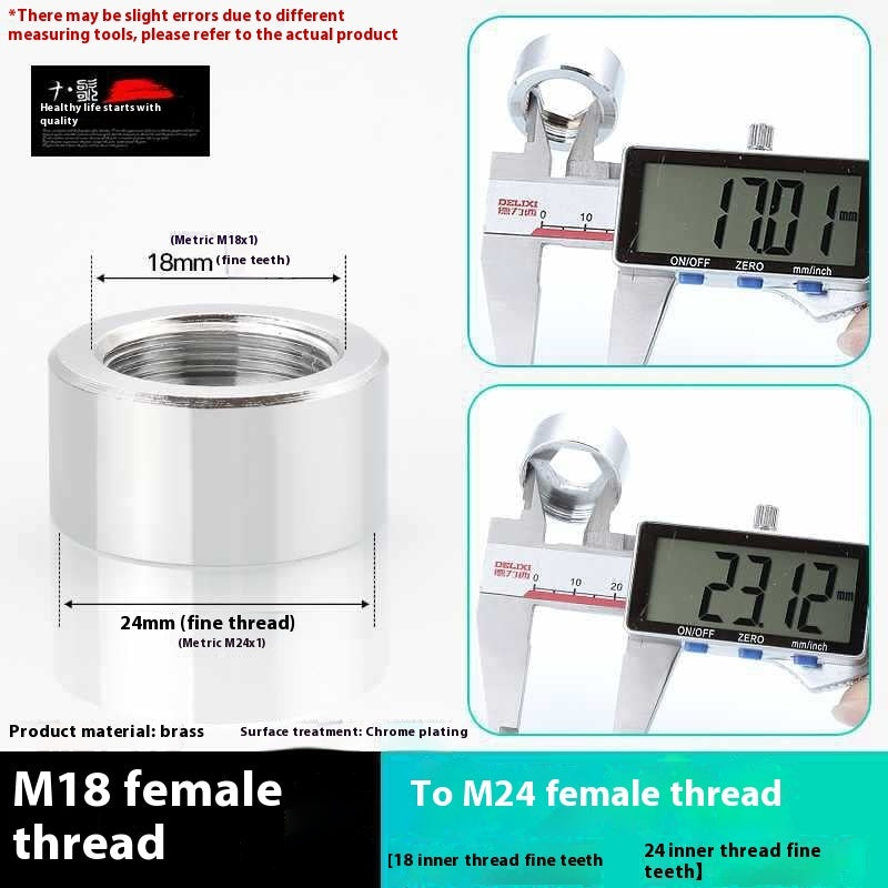 Minimally Designed Kitchen Faucet Adapter Accessories 5dd5305e bec5 403a ab12 c878faf81872 trans