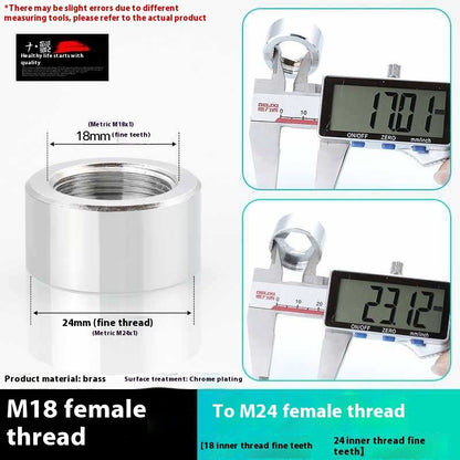 Minimally Designed Kitchen Faucet Adapter Accessories 5dd5305e bec5 403a ab12 c878faf81872 trans
