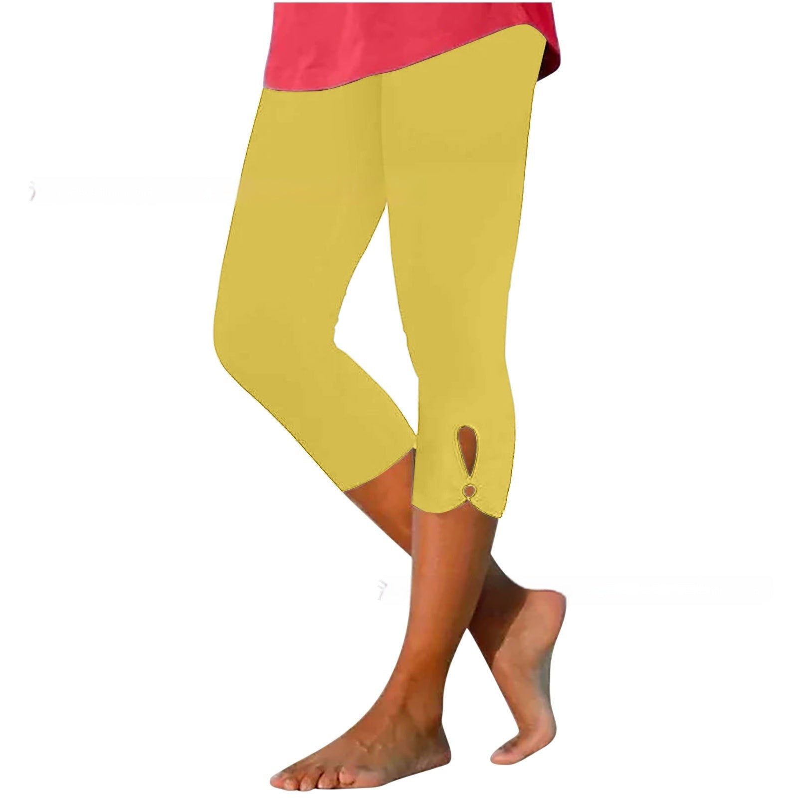 Casual Hollow-out Petals Skinny Stretch Women's Leggings 5ddb5f42 520e 4e96 bcd2 befbf445284b fine