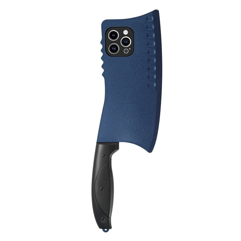 Quirky Ideas Kitchen Knife Phone Case - 图片 5