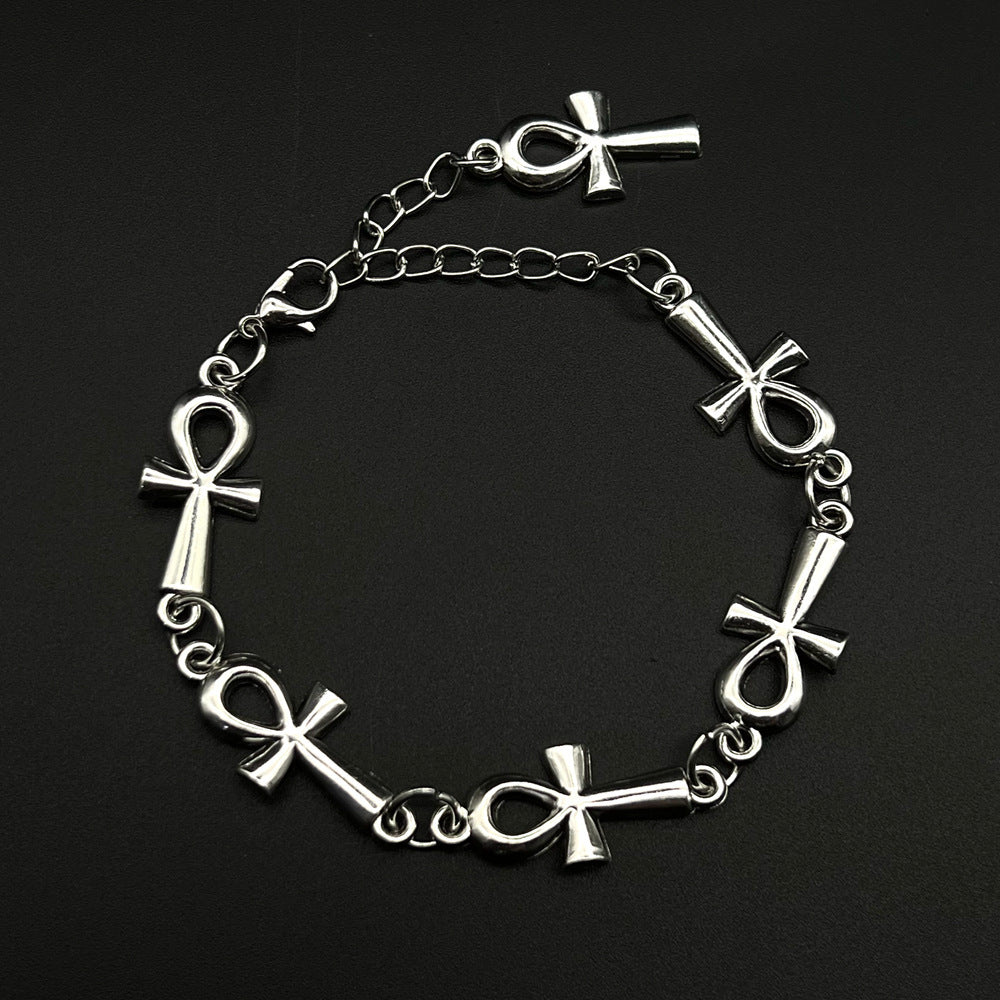 Gothic Cross Bracelet Vampire 5dde6f67 8cdb 4952 aef1 8ac68907903d