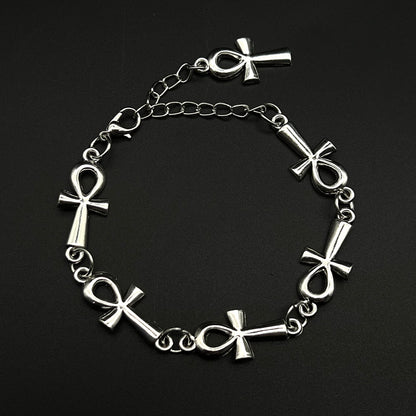 Gothic Cross Bracelet Vampire 5dde6f67 8cdb 4952 aef1 8ac68907903d