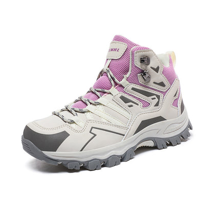 Hiking Same High-top Outdoor Shoes Sneaker 5ddf03f2 9fbc 45c7 8046 f07381072cb7