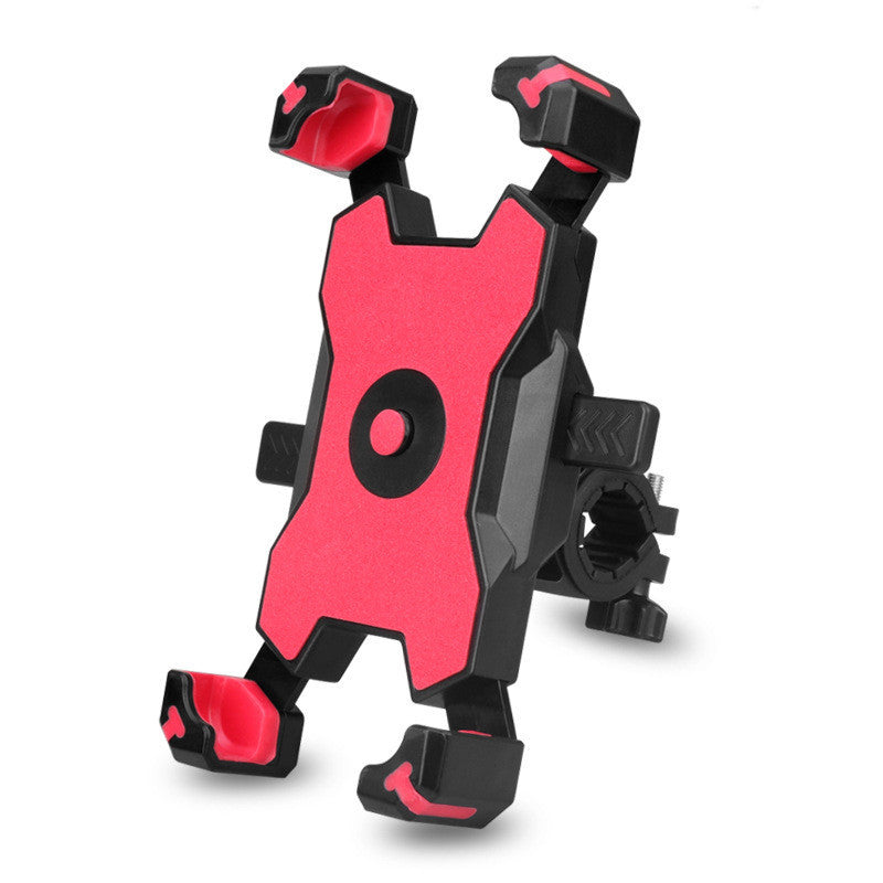 Electric Vehicle Mobile Phone Holder Navigation Bracket - 图片 8
