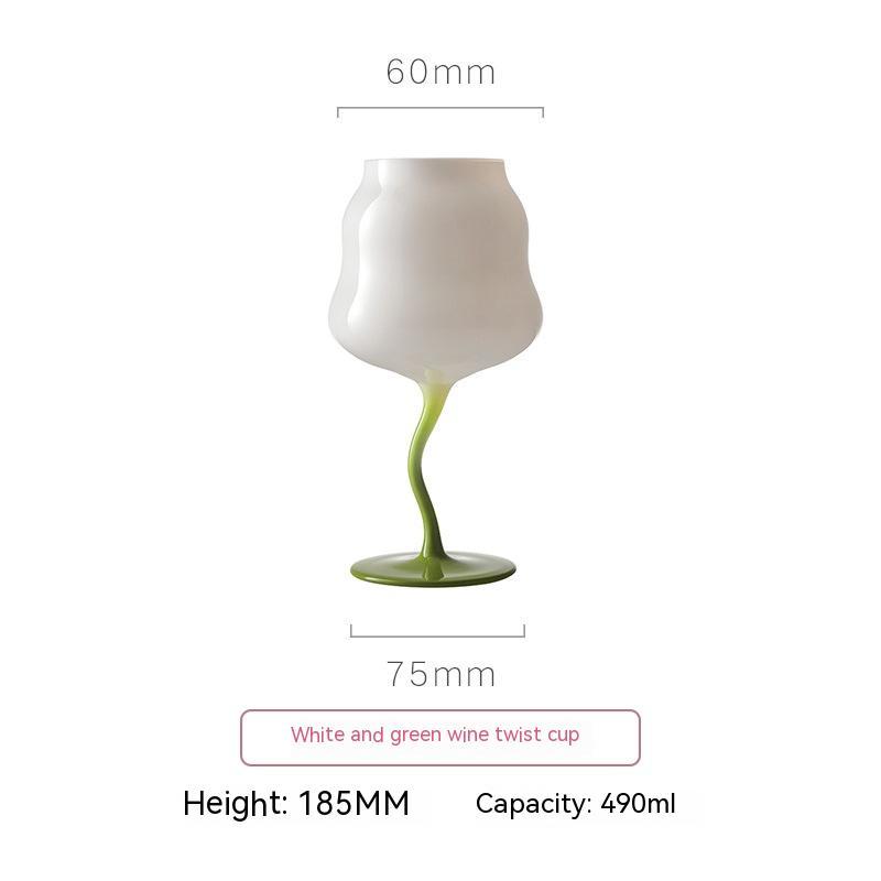 Twisted Cream Glass Crystal Macaron High Cup 5de9d615 41c6 4437 ac3d a77cdf5b96d4 trans