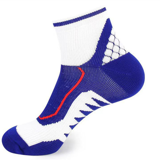 Men's Comfort Ear Lift Colorblock Socks 5de9d6ee c5e6 4fe5 8734 28dd811f56d5