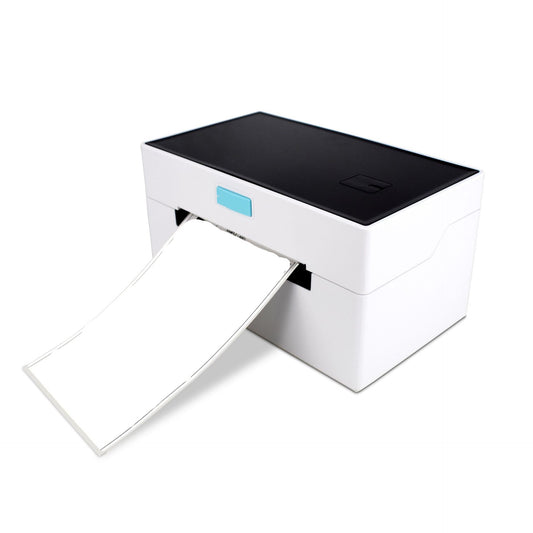 Label Thermal Express Single Printer Bluetooth 100x150mm - 图片 1