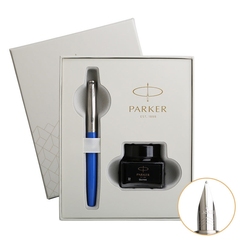 Ink Box Signature Pen PR Gift Pen 5df610c7 161f 4e50 89ff d07c401227f6