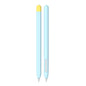 Octagonal Pen Pure Silicone Protective Cover - 图片 8