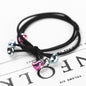 Children's Shiny Peach Heart XINGX Hair Band High Elasticity 5dfb95ea 4cef 47c8 8a46 be94868d8ce1 74e2ba59 940e 467d ab0b 5f0