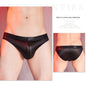Men's Shiny High Elastic Comfortable And Breathable Underwear 5e08975b 918c 4ca1 952c e3365a70a78b