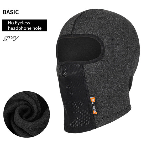 Ski Fleece With Glasses Hole Motorcycle Headgear Bicycle Mask 5e0a83be 5e14 4d5f b25c 3a88e1239e6e