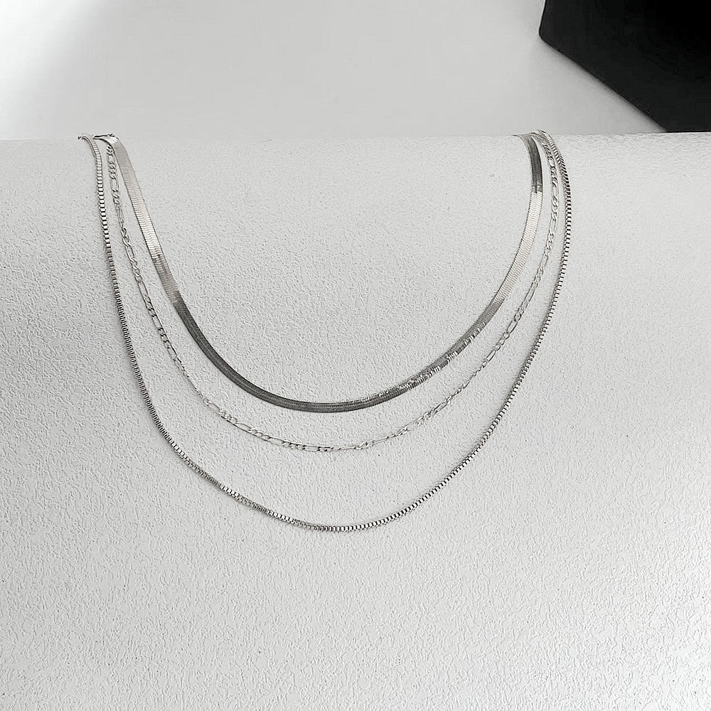 Fashion Punk Fashion Cool Chain Women 5e0d0739 1035 4f7d bfd9 647ee5c3f9c2