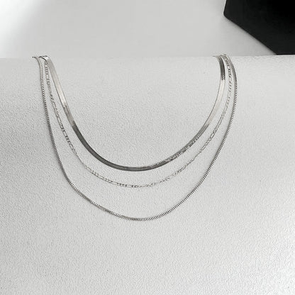 Fashion Punk Fashion Cool Chain Women 5e0d0739 1035 4f7d bfd9 647ee5c3f9c2