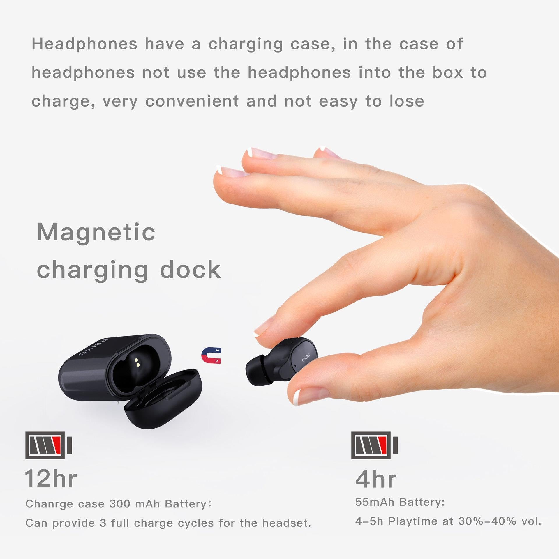 Smart Bluetooth Translation Headphones Instant Wireless Headset Language 5e1210b8 f587 4328 84f6 6486be8c9b1d