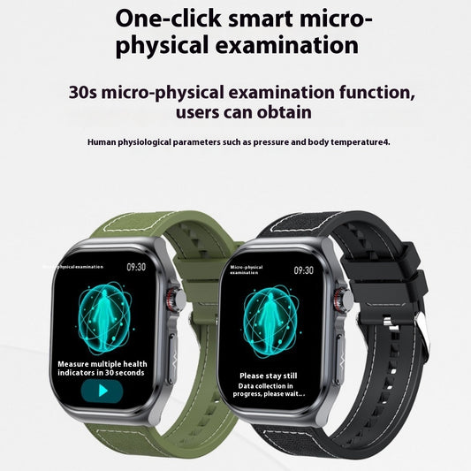 Smart Watch ECG Bluetooth Calling 5e1d488c 2134 4da1 90a4 5a9ac720cc19 trans