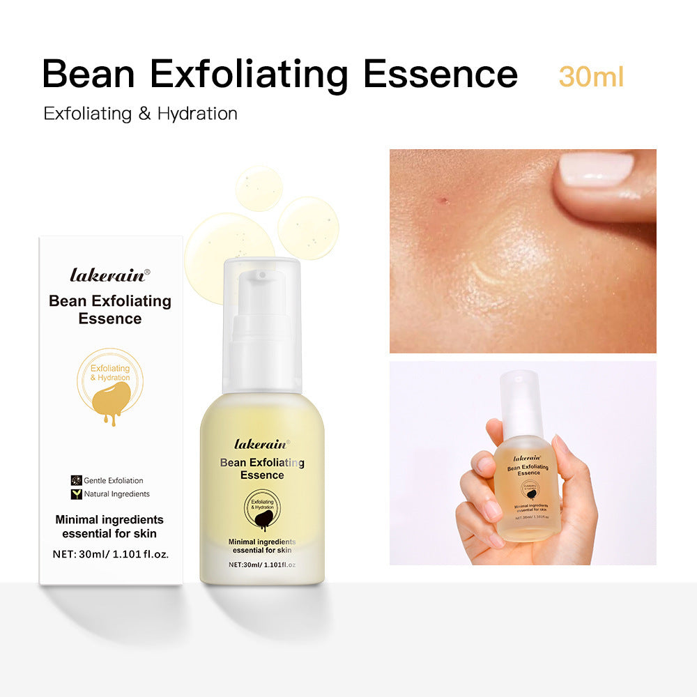 Soy Exfoliating Deep Cleansing Mild Treatment Oil 5e22b80b ef73 4dc4 bc54 1852c1c7f4c0