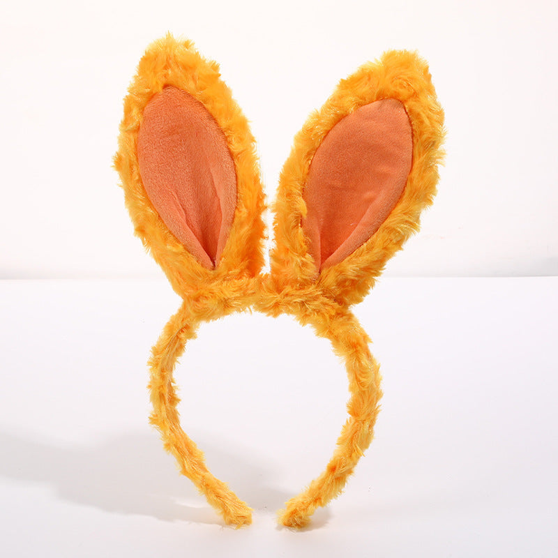Easter Bunny Rabbit Ears Hair Head Band 5e238fbe 5e82 4db7 aa3e 0dbee223e795