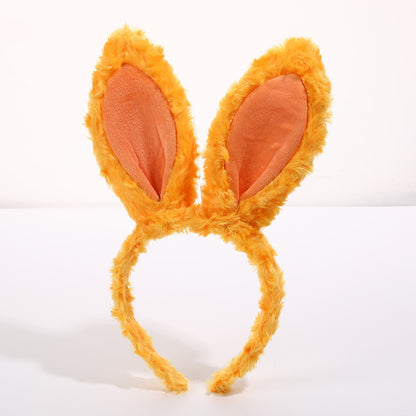 Easter Bunny Rabbit Ears Hair Head Band 5e238fbe 5e82 4db7 aa3e 0dbee223e795