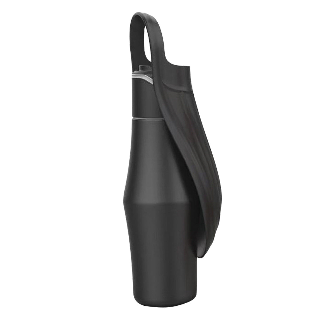 New Portable Pet Dog Water Bottle Soft Silicone Leaf Design For Dog Pets Outdoor Travel Drinking Bowls Water Dispenser 5e2651