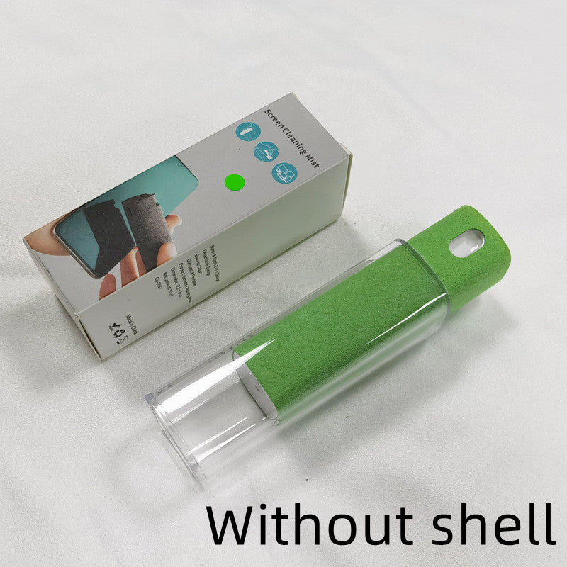 Mobile Phone Screen Cleaner Artifact Storage Integrated Mobile Phone Portable Computer Screen Cleaner Set 5e2981c9 999b 4e93 