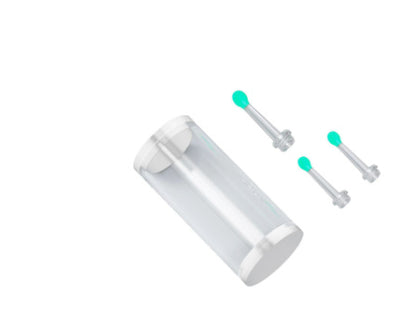 NE3 Ear Cleaner Otoscope Ear Wax Removal Tool With Camera LED Light Wireless Ear Endoscope Ear Cleaning Kit For I-phone 5e35a