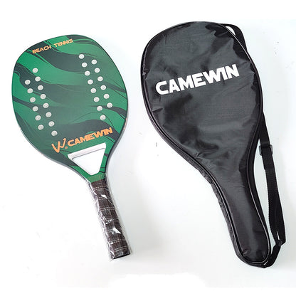 Beautiful Beach Appearance Sports Board Tennis Racket 5e4745e2 78f4 46b2 9680 5c2517d75403