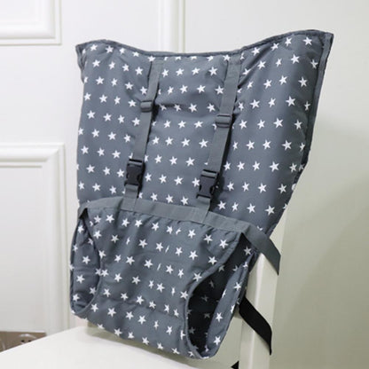 Color Baby High Chair Bag For Safety Seat With Sling 5e4a9e23 f5a2 4e14 807f e84960a28d61