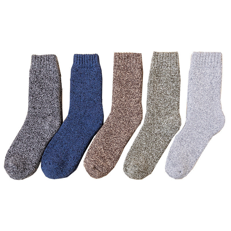 Wool Socks For Men With Thick And Warm Woolen Loops 5e4afaf7 6ecb 4246 bba2 4a72e1c48034