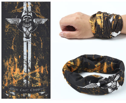 Cycling Multifunctional Headscarf Equipment Pattern 5e4b0cca a833 4d59 add6 d4c960dd261f