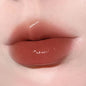 HERORANGE Light Dew Concentrated Mirror Lip Lacquer No Stain On Cup Thai Style