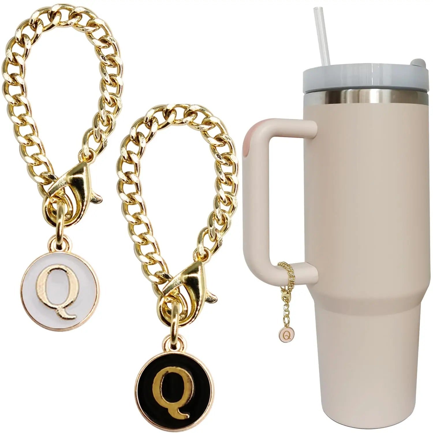 Letter Pendant Parts Handle Cup Mark Charm 5e611d90 fa9b 4518 99e5 6c762cdac5a1