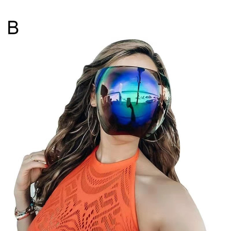 Color Space Mask Anti-fog Face Mask Anti-splash Protective Mask Coating Glasses 5e61f98c e309 4d65 990f b36b233e2e9d