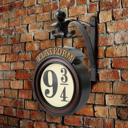 Modern Minimalist Platform Wall Sign Night Light 5e6afce6 988b 4f8c 9e33 68be60f2de39