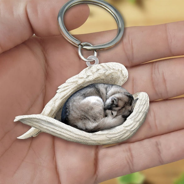 Exquisite Car Key Pendant Acrylic Creative Buckle 5e6cfe81 89ab 47a6 9608 eff745e6bb4e