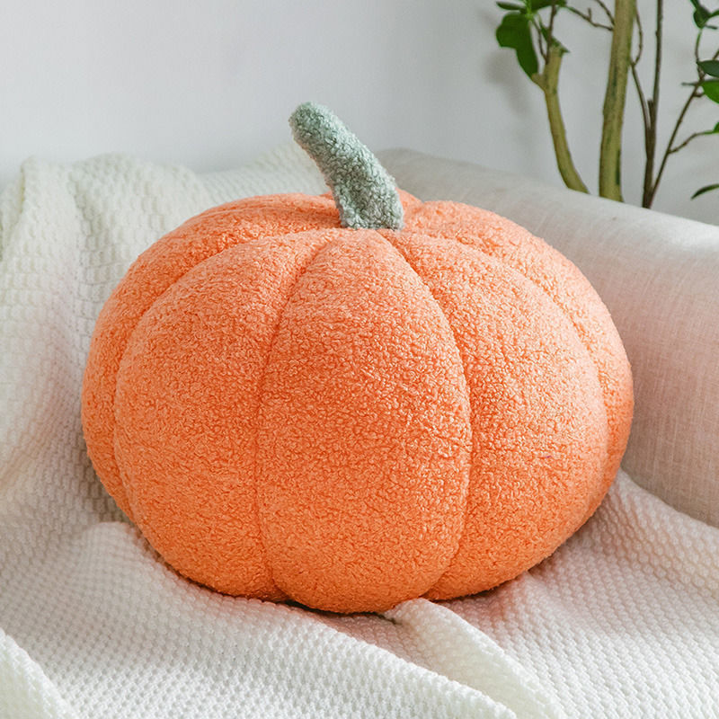 Ins Style Creative Pumpkin Pillow Decorative Ornaments 5e8052a1 cca5 4639 8340 e71dee7199b9 e7f72b86 65c5 41bd b614 ba6bf106b