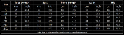 Summer Vest Suits V-neck Botton Sleeveless Top And Loose Straight Trousers Casual Womens Clothing