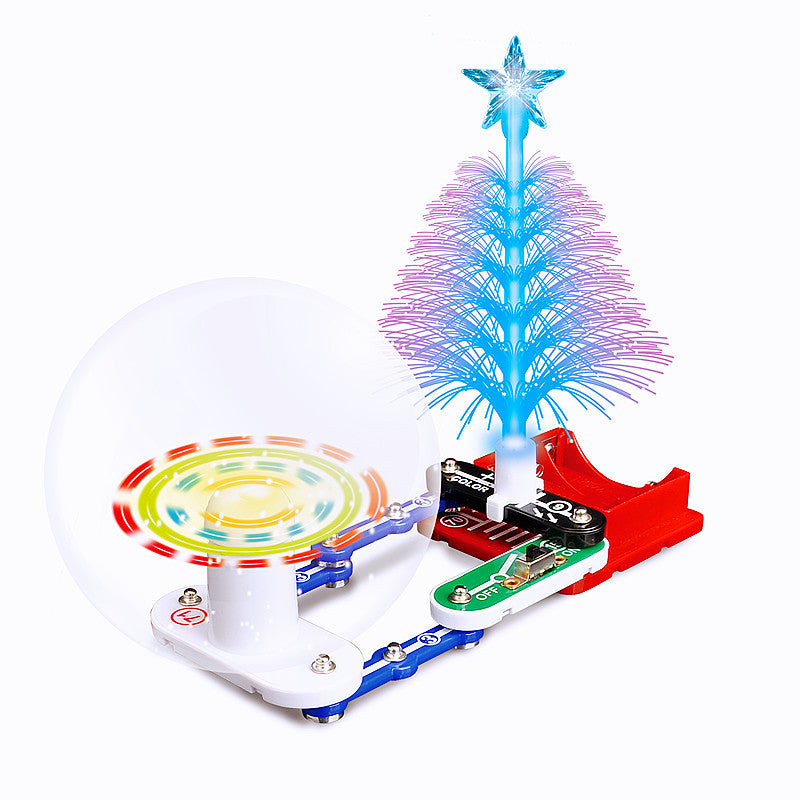 Student Creativity Diy Science Experiment Toy Material 5e94d0fd e04a 4c1f 998c 46d40c4db3ea