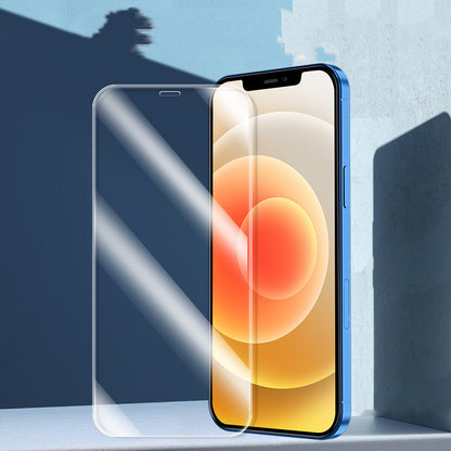 HD Mobile Phone Film Screen Protector Tempered Glass Film - 图片 1