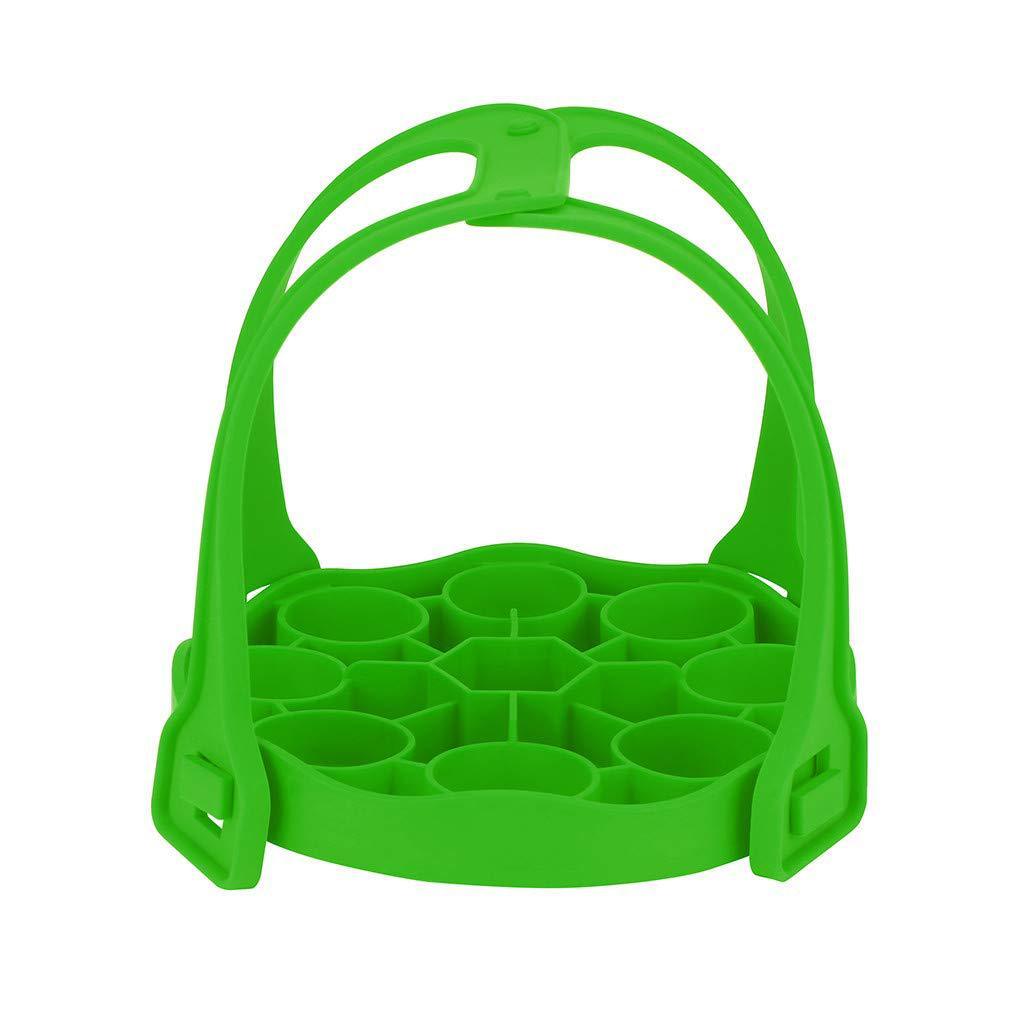 Electric Pressure Cooker Silicone Baking Portable Steaming Basket 5e99c3c1 d0fa 4e6a 9250 a6b965d99eab