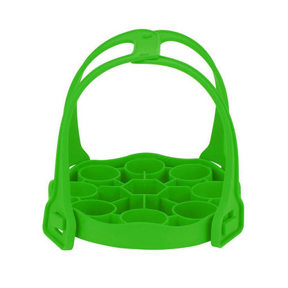 Electric Pressure Cooker Silicone Baking Portable Steaming Basket 5e99c3c1 d0fa 4e6a 9250 a6b965d99eab