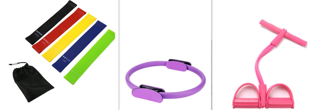 Kewlioo Pilates Ring Pro 5e9b5934 07cf 4b78 8c68 453f952dbb39
