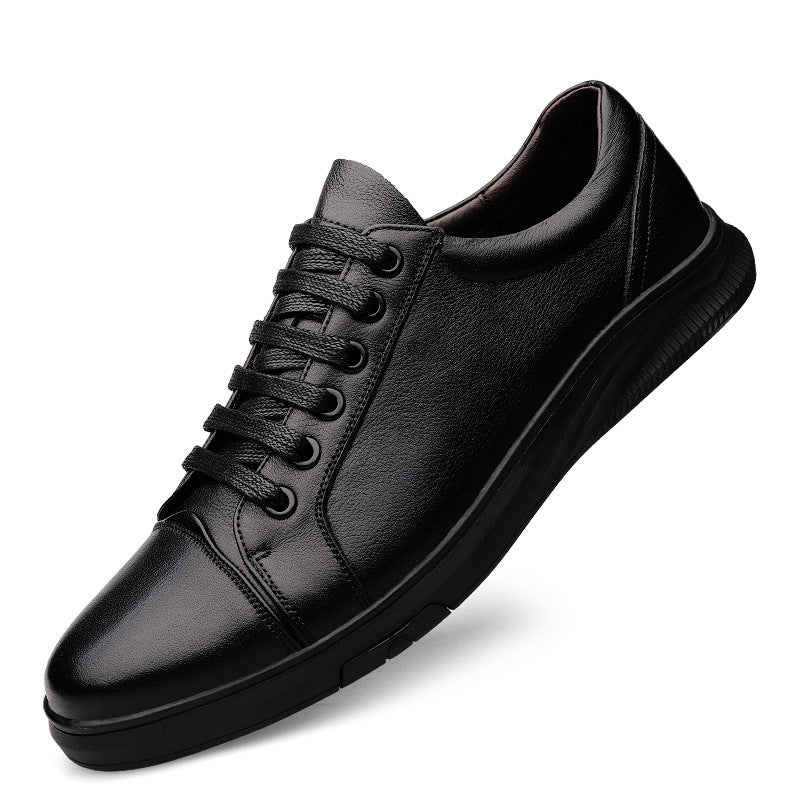 New Cowhide Board Shoes Men 5ea41991 4215 4b45 aa84 e76d93de4199