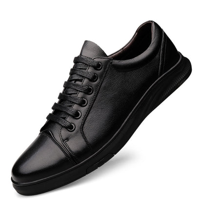 New Cowhide Board Shoes Men 5ea41991 4215 4b45 aa84 e76d93de4199