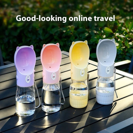 Pet Cups Dog Outing Portable Kettle 5eb1d767 5170 4b59 a07c 8f867e147499